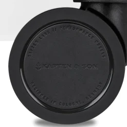 Kapten & Son Koffer HEATHROW CABIN - Variante: All Grey