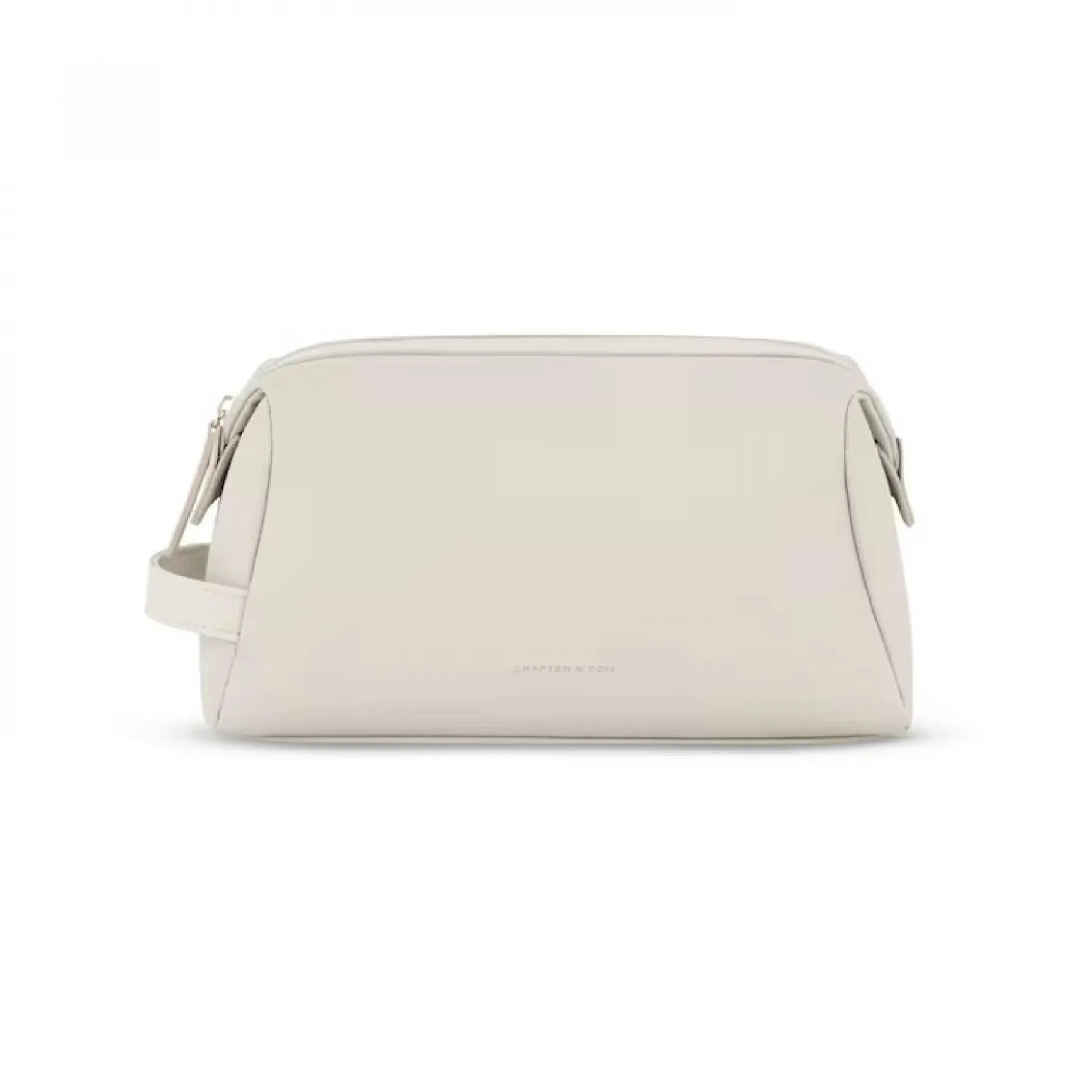 Kapten & Son Kulturtasche Windsor Large - Variante: Sandstone