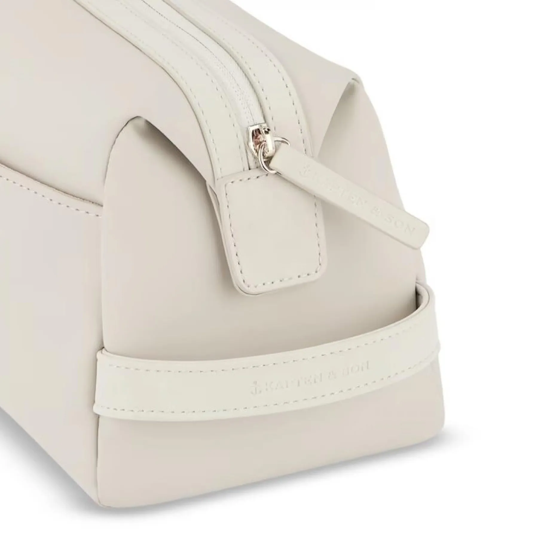 Kapten & Son Kulturtasche Windsor Large - Variante: Sandstone