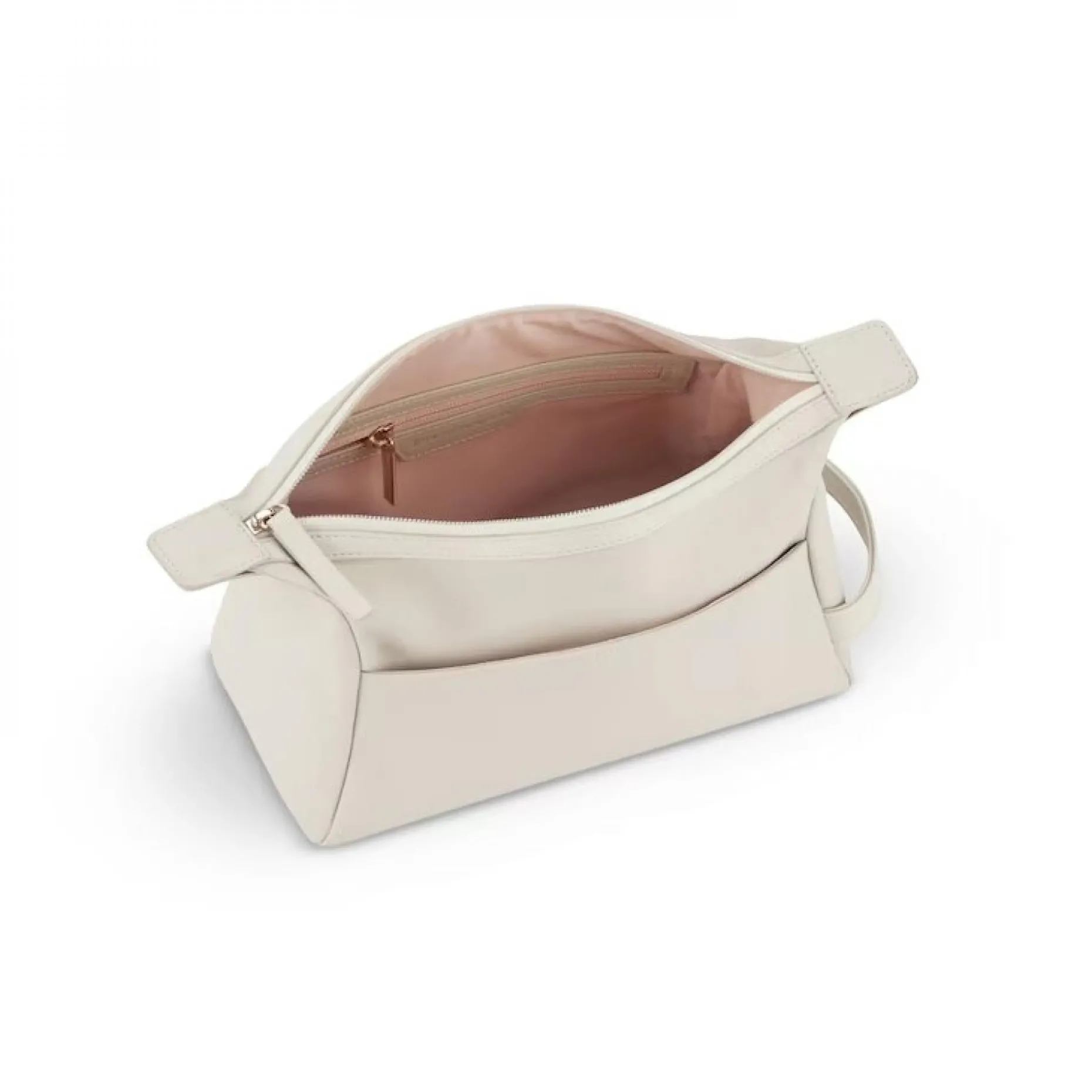 Kapten & Son Kulturtasche Windsor Large - Variante: Sandstone