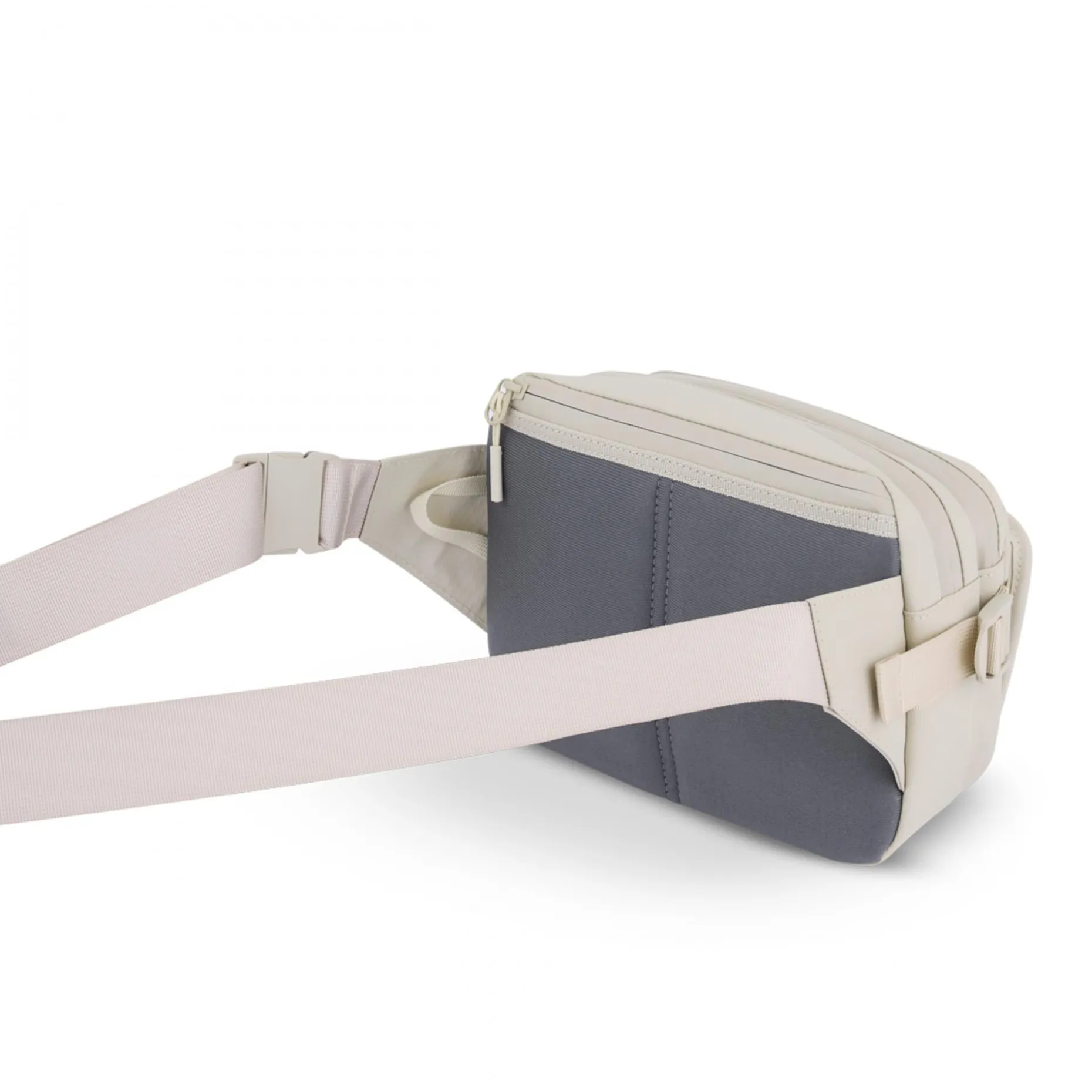 Kapten & Son Lisbon Crossbody Sandstone