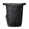 Kapten & Son Rucksack Banff All Black