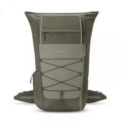 Kapten & Son Rucksack Banff Forest Green