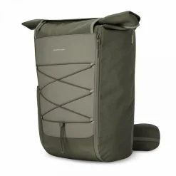 Kapten & Son Rucksack Banff Forest Green