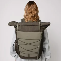 Kapten & Son Rucksack Banff Forest Green