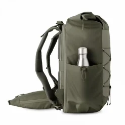 Kapten & Son Rucksack Banff Forest Green
