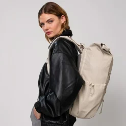 Kapten & Son Rucksack Banff Sandstone