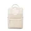 Kapten & Son Rucksack Bergen Small - Farbe: Sandstone