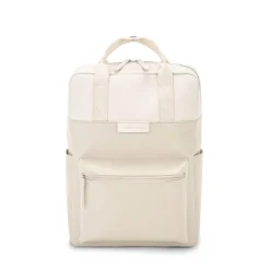 Kapten & Son Rucksack Bergen Small - Farbe: Sandstone