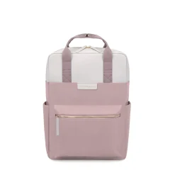 Kapten & Son Rucksack Bergen Small - Farbe: Dusty Rose