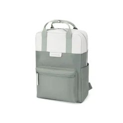 Kapten & Son Rucksack Bergen SmAll - Muted Sage