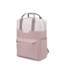 Kapten & Son Rucksack Bergen Small - Farbe: Dusty Rose