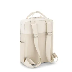 Kapten & Son Rucksack Bergen Small - Farbe: Sandstone