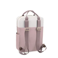 Kapten & Son Rucksack Bergen Small - Farbe: Dusty Rose