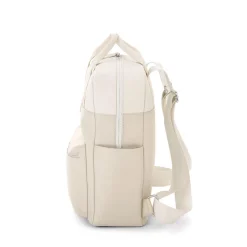 Kapten & Son Rucksack Bergen Small - Farbe: Sandstone