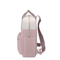 Kapten & Son Rucksack Bergen Small - Farbe: Dusty Rose
