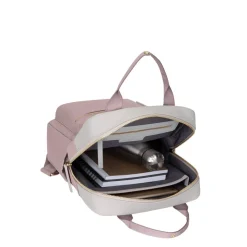 Kapten & Son Rucksack Bergen Small - Farbe: Dusty Rose