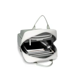 Kapten & Son Rucksack Bergen SmAll - Muted Sage