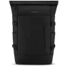 Kapten & Son Rucksack Helsinki Pro All Schwarz
