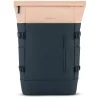 Kapten & Son Rucksack Helsinki Pro Navy Blush