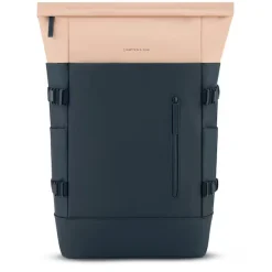 Kapten & Son Rucksack Helsinki Pro Navy Blush