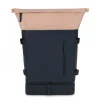 Kapten & Son Rucksack Helsinki - Navy Blush