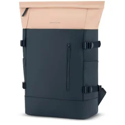 Kapten & Son Rucksack Helsinki Pro Navy Blush