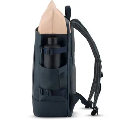 Kapten & Son Rucksack Helsinki Pro Navy Blush