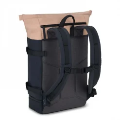 Kapten & Son Rucksack Helsinki - Navy Blush