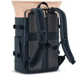 Kapten & Son Rucksack Helsinki Pro Navy Blush