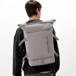 Kapten & Son Rucksack Helsinki - Farbe: Greige