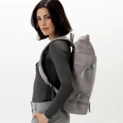 Kapten & Son Rucksack Helsinki - Farbe: Greige
