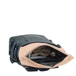 Kapten & Son Rucksack Helsinki Pro Navy Blush