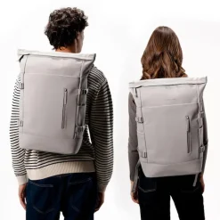 Kapten & Son Rucksack Helsinki Pro Greige