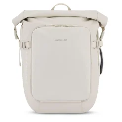 Kapten & Son Rucksack Lisbon - Farbe: Sandstone