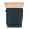 Kapten & Son Rucksack New Helsinki  NAVY BLUSH
