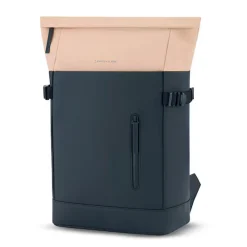 Kapten & Son Rucksack New Helsinki  NAVY BLUSH