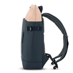 Kapten & Son Rucksack New Helsinki  NAVY BLUSH
