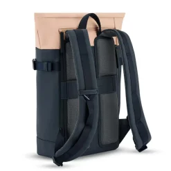 Kapten & Son Rucksack New Helsinki  NAVY BLUSH