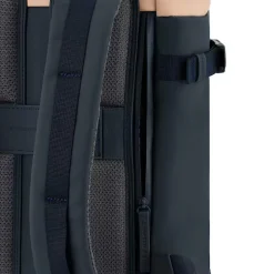 Kapten & Son Rucksack New Helsinki  NAVY BLUSH