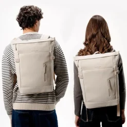 Kapten & Son Rucksack New Helsinki SANDSTONE