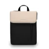 Kapten & Son Rucksack VAllen - Cream Black