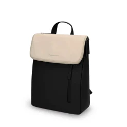 Kapten & Son Rucksack VAllen - Cream Black