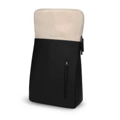 Kapten & Son Rucksack VAllen - Cream Black