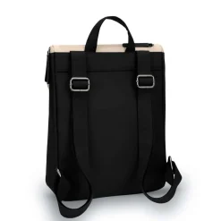 Kapten & Son Rucksack VAllen - Cream Black