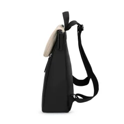 Kapten & Son Rucksack VAllen - Cream Black