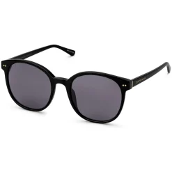 Kapten & Son Sonnenbrille Nairobi - Farbe: Schwarz