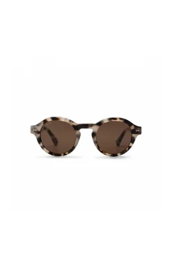 Kapten & Son Sonnenbrille Tokyo - Farbe: Mineral Tortoise