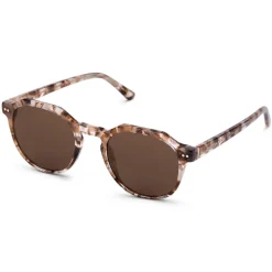 Kapten & Son Sonnenbrille Manila - Farbe: Toffee Tortoise Brown