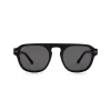 Kapten & Son Sonnenbrille Chicago - Farbe: Schwarz